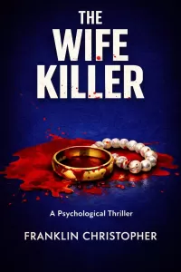 The Wife Killer (The Killer Series #2)