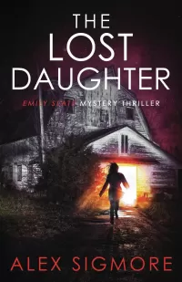 The Lost Daughter (Emily Slate FBI Mystery Thriller #6)