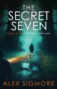 The Secret Seven (Emily Slate FBI Mystery Thriller #7)