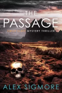 The Passage (Emily Slate FBI Mystery Thriller #16)
