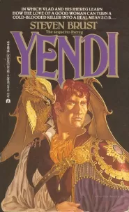 Yendi (Vlad Taltos #2)