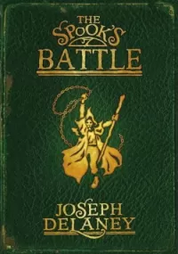 The Spook's Battle (The Wardstone Chronicles #4)