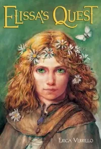 Elissa's Quest (Phoenix Rising Trilogy #1)