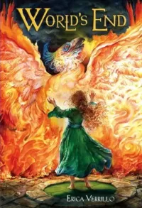 World's End (Phoenix Rising Trilogy #3)