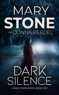 Dark Silence (Charli Cross Mystery Series #5)