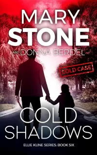 Cold Shadows (Ellie Kline #6)