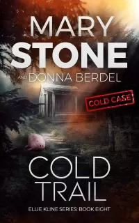 Cold Trail (Ellie Kline #8)