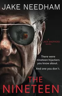 The Nineteen (The Jack Shepherd Novels #6)