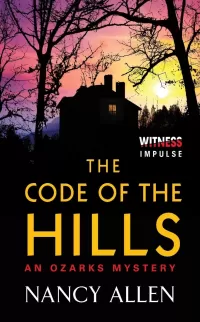 The Code of the Hills (Ozarks Mysteries #1)
