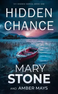 Hidden Chance (Ivy Chance FBI Mystery Series #1)