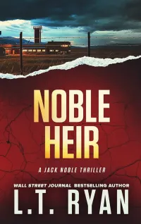 Noble Heir (Jack Noble #19)
