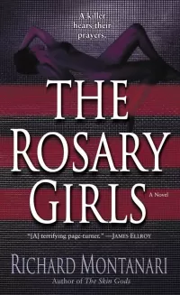 The Rosary Girls (Jessica Balzano & Kevin Byrne #1)