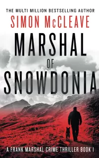 Marshal of Snowdonia (Frank Marshal #1)