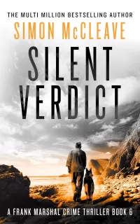 Silent Verdict (Frank Marshal #6)