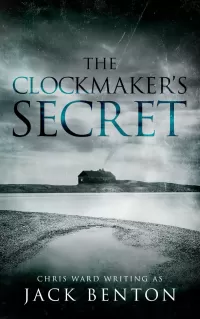 The Clockmaker's Secret (The Slim Hardy Mysteries #2)