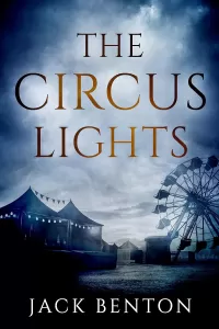 The Circus Lights (The Slim Hardy Mysteries #8)
