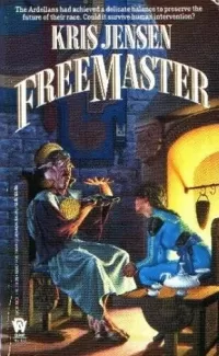 Freemaster (World of Ardel #1)