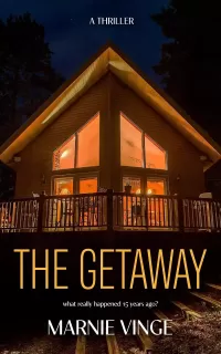 The Getaway (Dark and Twisty #0.5)
