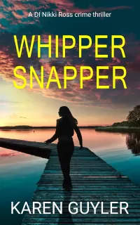 Whippersnapper (DI Nikki Ross #3)