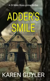 Adder's Smile (DI Nikki Ross #4)