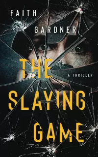 The Slaying Game (The Jolvix Episodes #6)