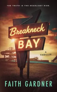 Breakneck Bay