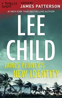 J. Penney’s New Identity