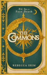 The Commons (The Commons World #1)