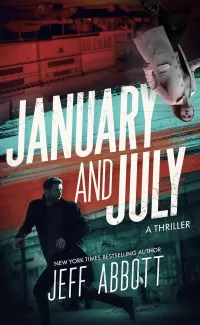 January and July