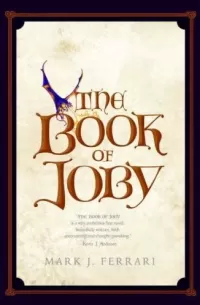 The Book of Joby
