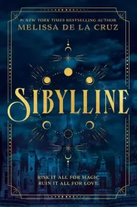 Sibylline (Sibylline #1)
