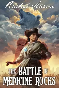 The Battle of Medicine Rocks (The Crystal Calamity #2)