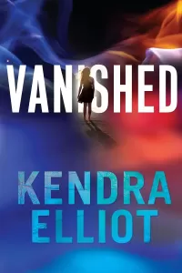 Vanished (Callahan & McLane #1)
