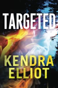 Targeted (Callahan & McLane #4)