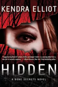 Hidden (Bone Secrets #1)