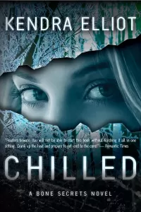 Chilled (Bone Secrets #2)