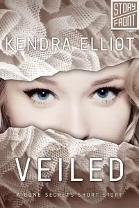 Veiled (Bone Secrets #3.5)