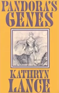 Pandora's Genes (Pandora #1)