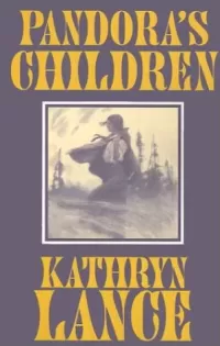 Pandora's Children (Pandora #2)