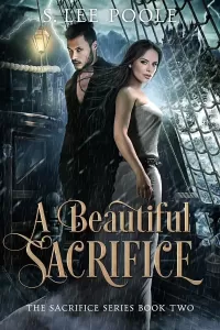 A Beautiful Sacrifice (The Sacrifice Series #2)