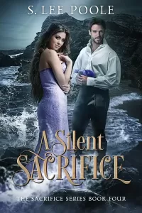 A Silent Sacrifice (The Sacrifice Series #4)