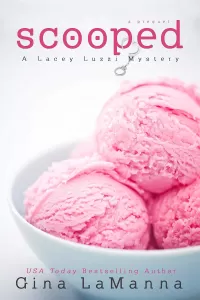 Lacey Luzzi (Lacey Luzzi Mafia Mysteries #0.5)