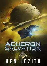 Acheron Salvation (Federation Chronicles #2)