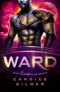 Ward (Most Wanted Alien Brides #9)
