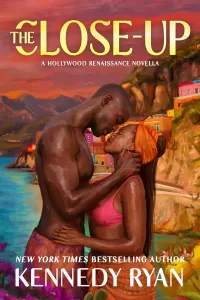 The Close-Up (Hollywood Renaissance #1.5)