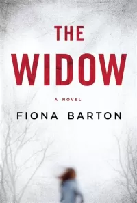 The Widow (Kate Waters #1)