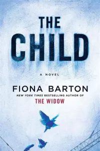 The Child (Kate Waters #2)