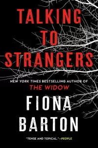 Talking to Strangers (Elise King #2)