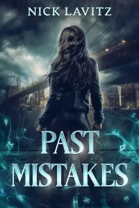 Past Mistakes (Emily Voss #1)