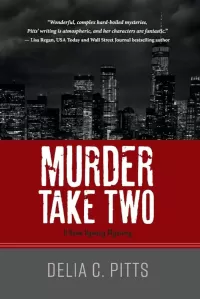 Murder Take Two (Ross Agency Mystery #6)